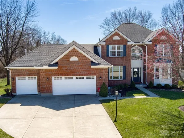 2314 Appleblossom Dr, Miamisburg, OH 45342