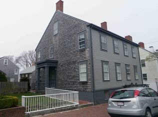17 Fair St, Nantucket, MA 02554