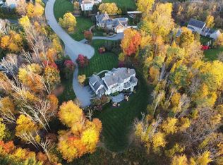 8 High Meadow Rd, Andover, MA 01810