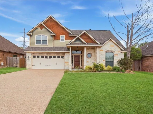 8209 Raintree Dr, College Station, TX 77845