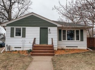 309 6th St N, Hudson, WI 54016