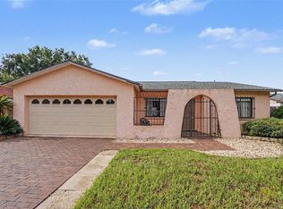 21502 NORTHWOOD DRIVE, LUTZ, FL 33549