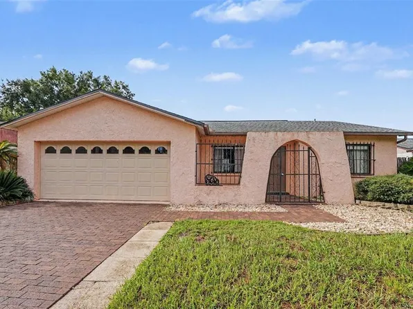 21502 NORTHWOOD DRIVE, LUTZ, FL 33549