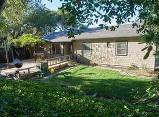 46 Ardilla Rd, Orinda, CA 94563