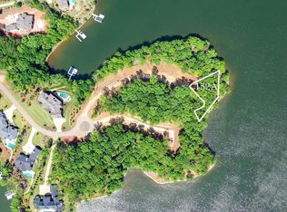 1230 Rutledge Ml #152A, Greensboro, GA 30642