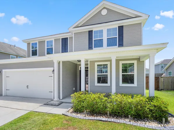 536 Man O War Ln, Moncks Corner, SC 29461