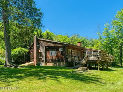 4362 Atwood Road, Stone Ridge, NY, 12484