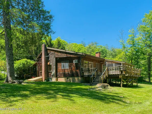4362 Atwood Road, Stone Ridge, NY 12484