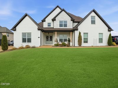 113 Providence Dr, Medina, TN, 38355