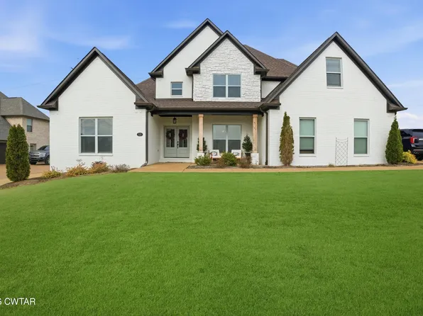 113 Providence Dr, Medina, TN 38355