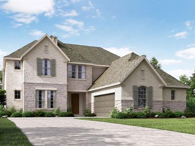 2380 Winecup Rd, Prosper, TX, 75078