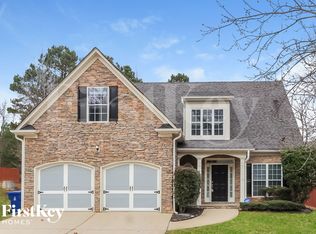112 Haeven Trl, Dallas, GA 30132