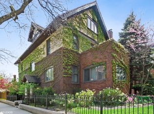 5301 S Greenwood Ave, Chicago, IL