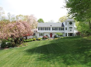 266 Thunder Lake Rd, Wilton, CT 06897