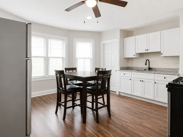 538 Power Rd #3F, Pawtucket, RI 02860
