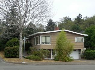 1792 5th St, Astoria, OR 97103