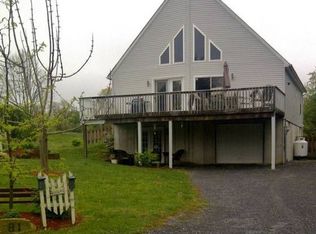 81 Yankee Rd, Lehighton, PA 18235