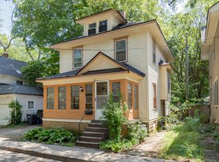 823 Lucas Ct, Kalamazoo, MI 49007