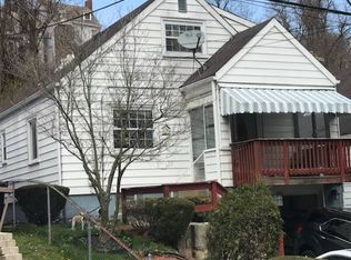 212 Venture St, Pittsburgh, PA