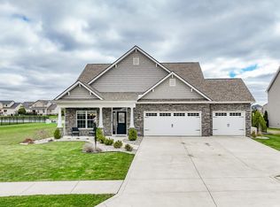 2983 Treviso Way, Fort Wayne, IN