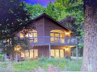 W10071 Menominee St, Stephenson, MI 49887