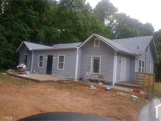 3690 Boulder Park Dr SW — Photo 1