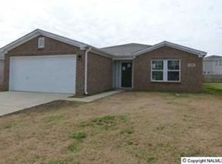 138 Vancouver Rd, Meridianville, AL 35759