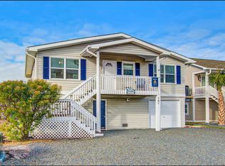107 Highpoint St, Supply, NC 28462