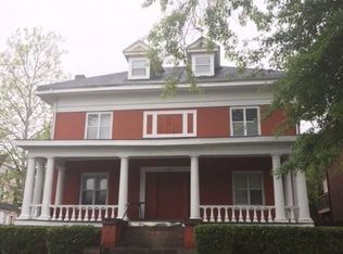 701 Stockley Gdns APT 4, Norfolk, VA 23507