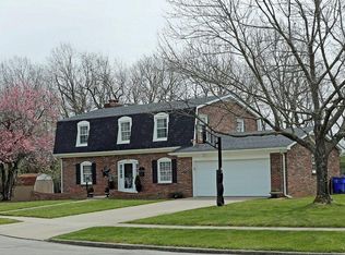 649 Bellcastle Rd, Lexington, KY 40505