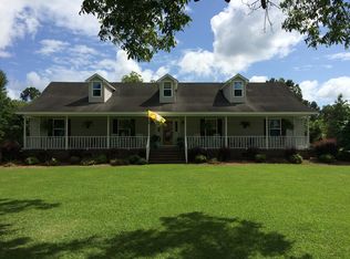 134 Summer Ln, Whiteville, NC 28472
