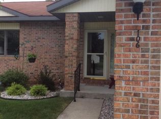 106 Heritage Pl, Reed City, MI 49677