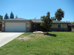 3205 Pendleton Ct, Bakersfield, CA 93309
