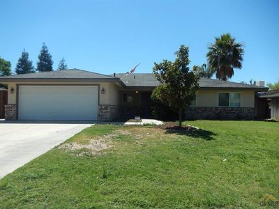3205 Pendleton Ct, Bakersfield, CA, 93309