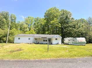 158 Hylton Loop Rd, Coal City, WV 25823