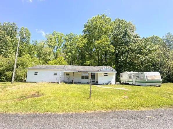 158 Hylton Loop Rd, Coal City, WV 25823