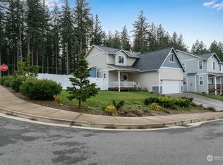 253 Whitetail Loop, Blaine, WA