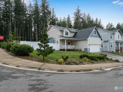 253 Whitetail Loop, Blaine, WA, 98230
