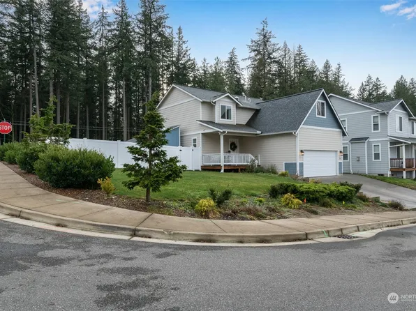 253 Whitetail Loop, Blaine, WA 98230