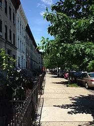 Rented by Blue Hill Realty Inc