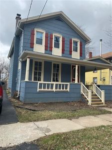 294 Broad St, Tonawanda, NY, 14150