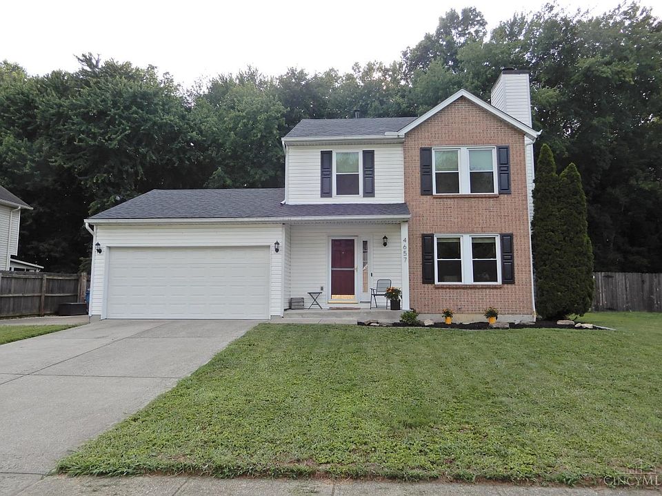 1st image of 4657 Cardinal Dr