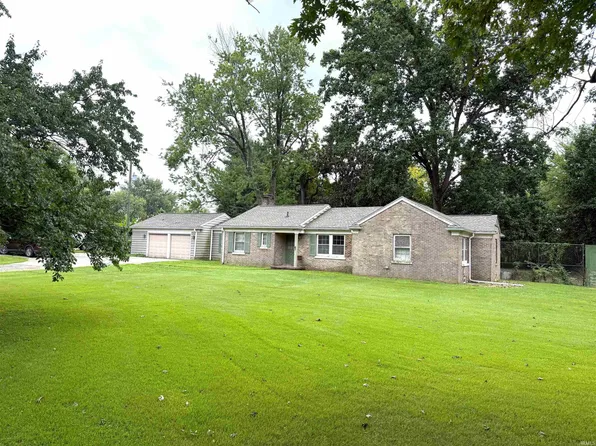 6811 Newburgh Rd, Evansville, IN 47715