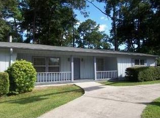 2211 High Rd, Tallahassee, FL 32303
