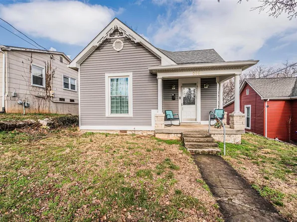 639 Park St, Bowling Green, KY 42101