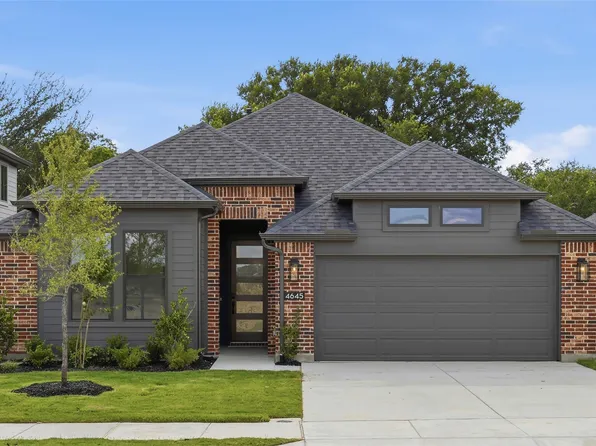 4645 Commack Dr, Fort Worth, TX 76135