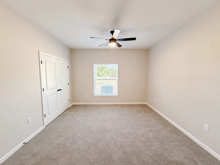 The Select- Bedroom
