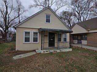 21047 Bethlawn Blvd, Ferndale, MI