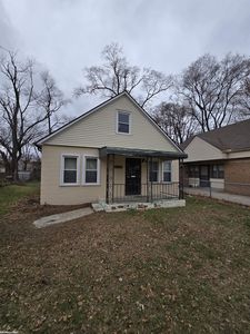 21047 Bethlawn Blvd, Ferndale, MI, 48220