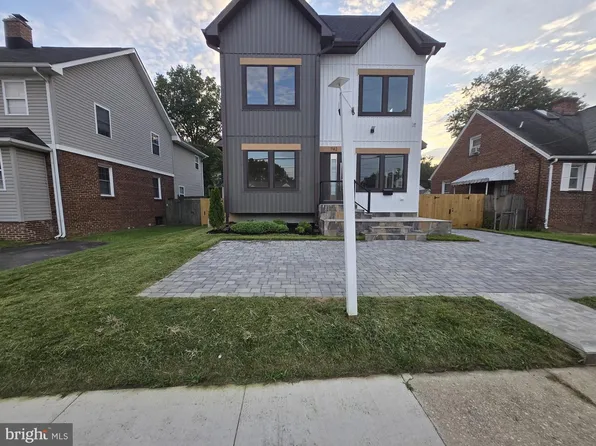 742 N George Mason Dr #742, Arlington, VA 22203